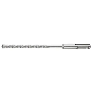 Burghiu pentru beton 6*160 mm SDS+ S4 Verto